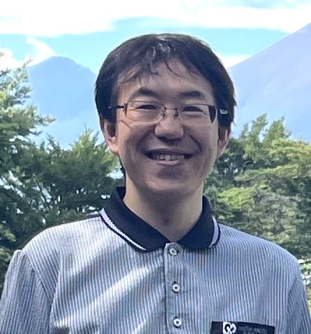 鷹取 泰司